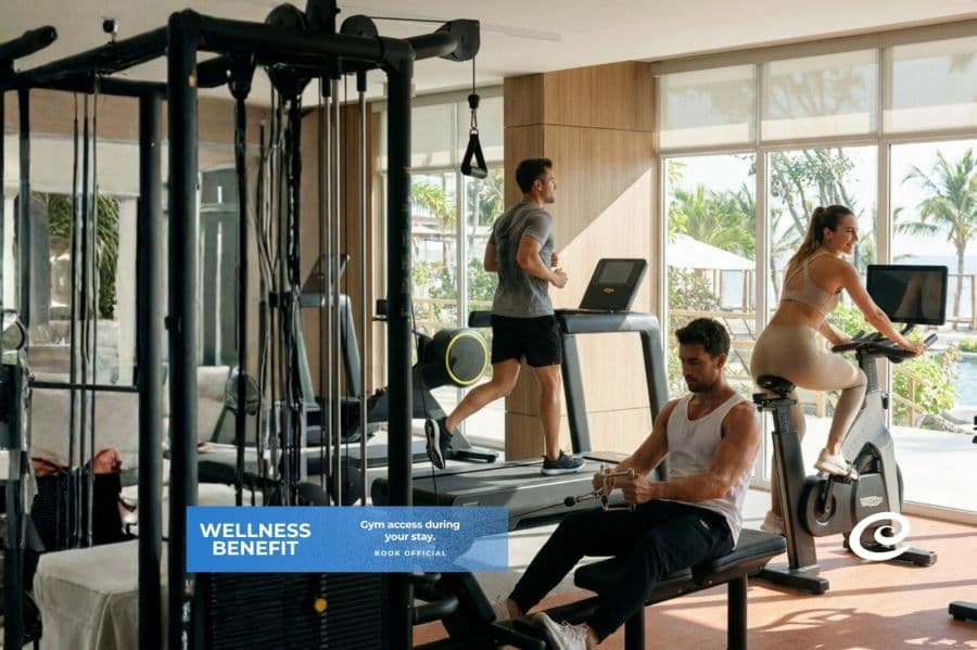 Vista al Mar 3 Hab. · Planta Baja · Terraza · Pet Friendly · V5-PBD