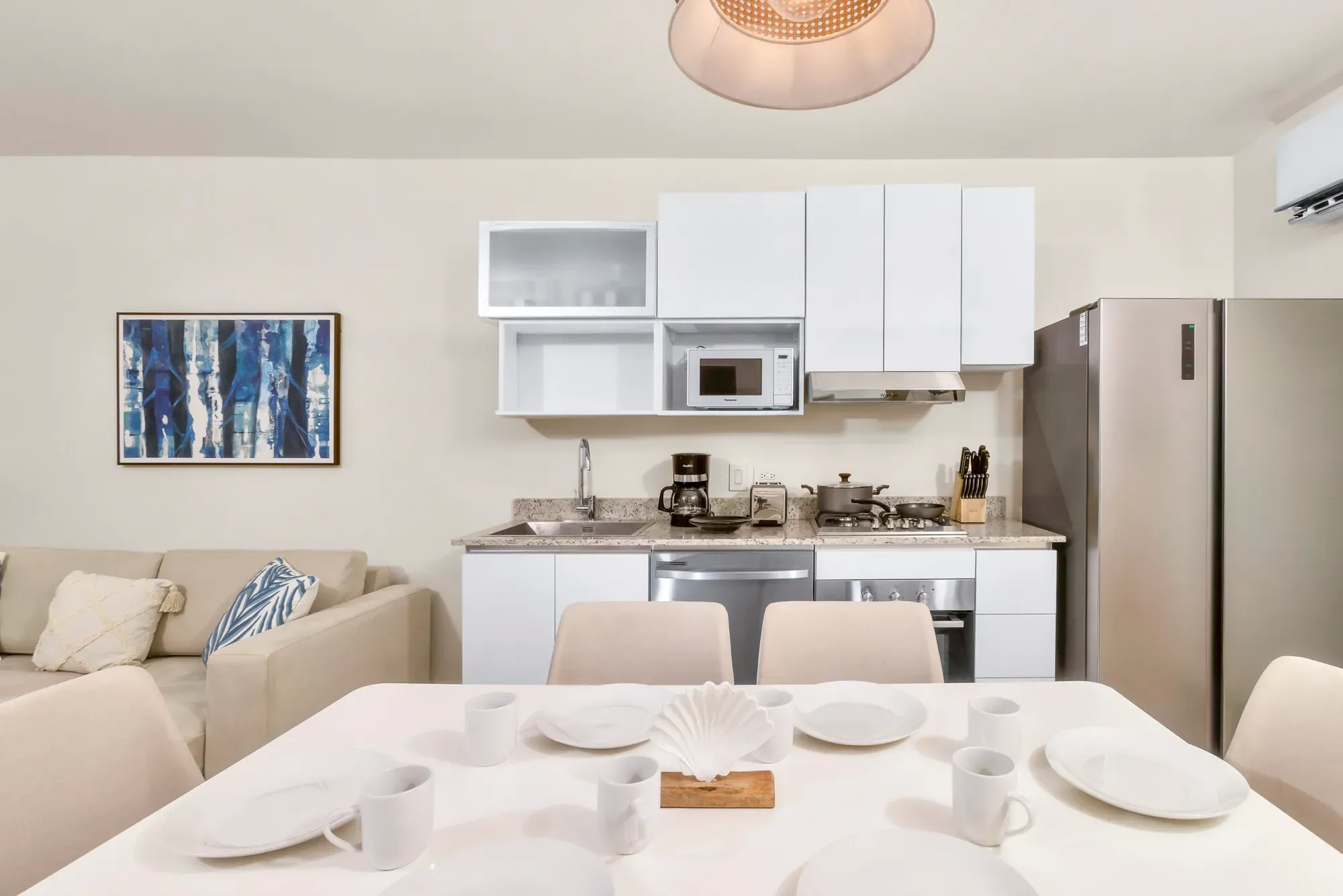 Surfside Beachfront Condos