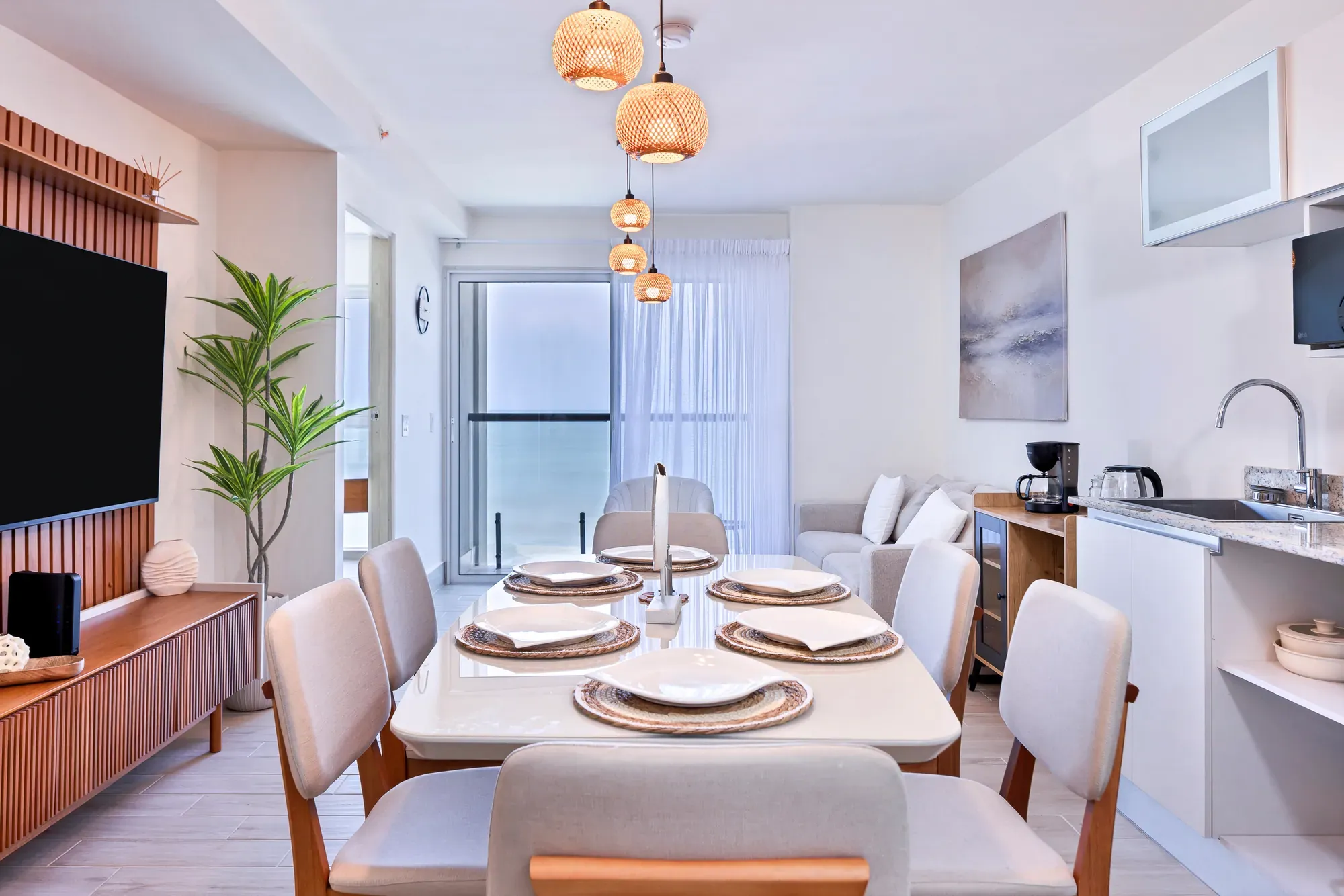 Surfside Beachfront Condos